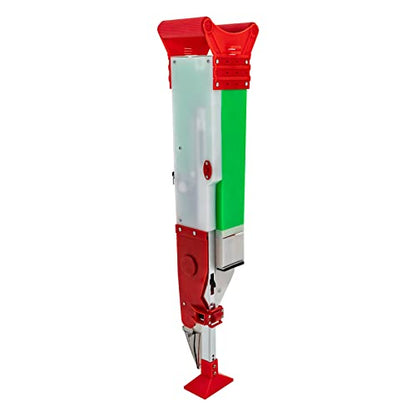 Manual Seeder Handheld Vegetable Seedling Transplanter Seed Bulb Planter