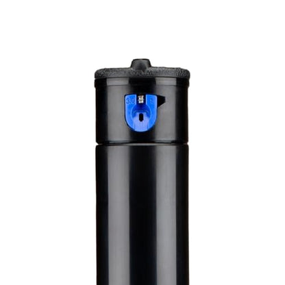 Hunter PGP Ultra 3/4" Rotor Lawn Sprinkler Head, 17-52 ft, 6 in. Pop-Up