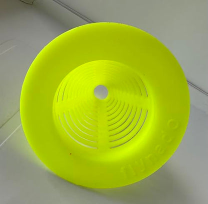 Flynado Funnel (Yellow) - color: yellow