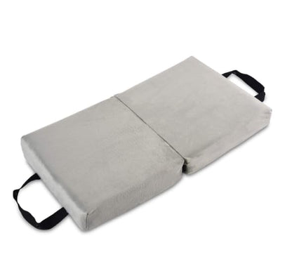 Extra Thick Kneeling Pad – Memory Foam Garden Kneeling Cushion