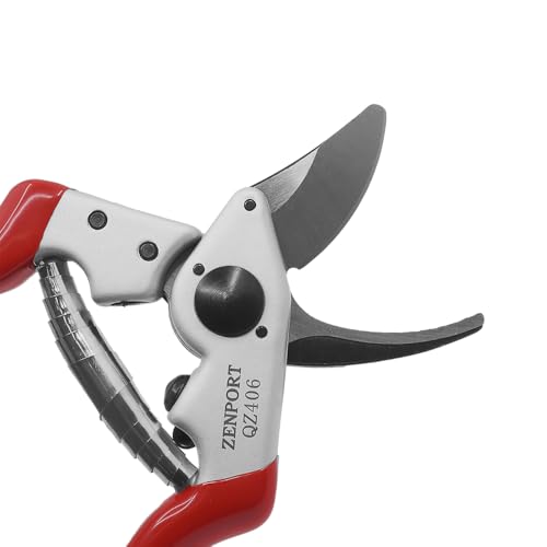 Small Professional Pruner, 7.25-Inch - 3 Pack