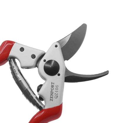 Small Professional Pruner, 7.25-Inch - 3 Pack