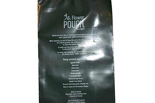 AL's Flower Pouch, 10 Hole, 10 Pack