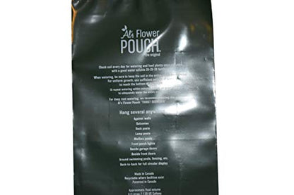 AL's Flower Pouch, 10 Hole, 10 Pack