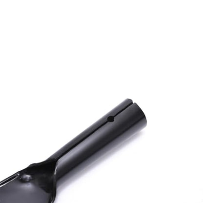 340mm Manganese Steel Billhook Brush Clearing Sickle - size: 1pce 14.17in/360mm Manganese steel