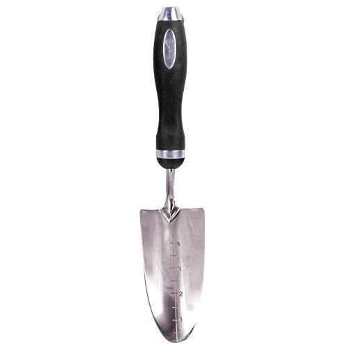 Bond Manufacturing d Stainless Steel Transplanter (1902) - style: Transplanter