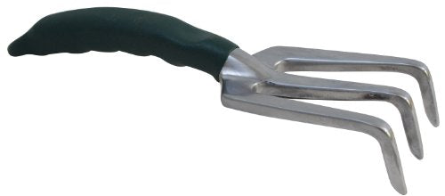 LRB439A Cast Aluminum Hand Cultivator