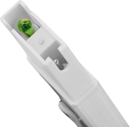 Digital pH Meter, 2 in 1 pH Temp. ATC Tester Pen for Water