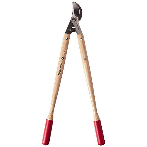 Corona WL 6420 ClassicCUT Bypass Lopper, 26-Inch - size: 26-Inch Overall Length