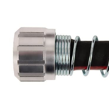 Neverkink Pro 5/8" x 50' Commercial Duty Durable Kink Free Garden Hose - size: 5/8" x 50', style: Neverkink Pro