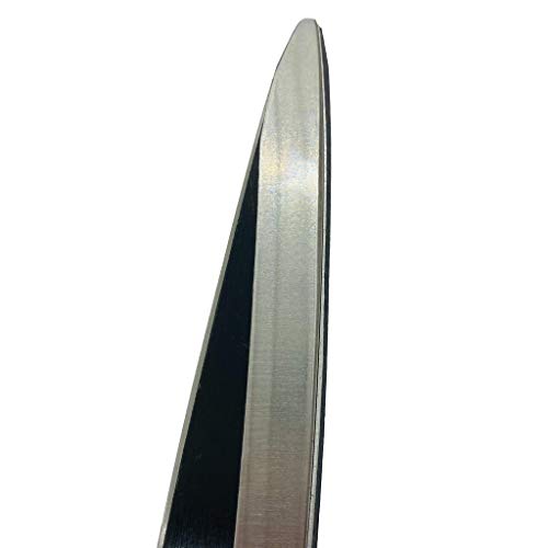 KAKURI Japanese Hedge Shears for Gardening 30", Professional Hadge Clippers for Trimming Bush and Border, Heavy Duty Long Handle [Texured Blade], Made in Japan - style: 30" Texured