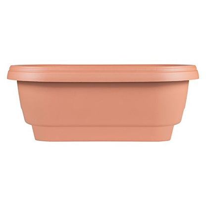 BLOEM DECK RAIL PLANTER