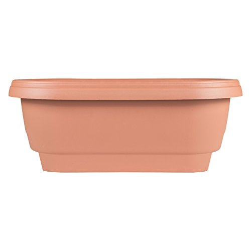 BLOEM DECK RAIL PLANTER