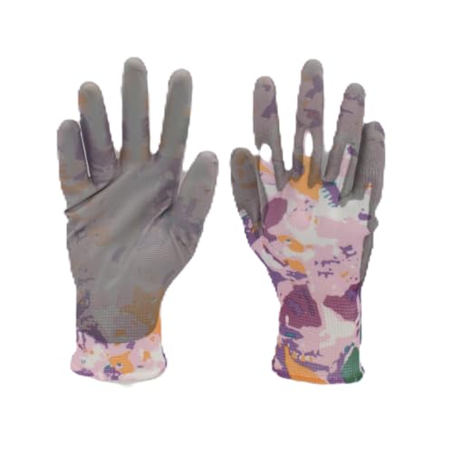 Garden Works Botanical Collection Gloves - Funtasia