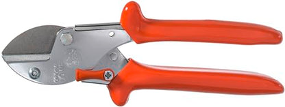 Original Lowe 5 Professional Anvil Garden Shears 5.104 - style: Standard handle