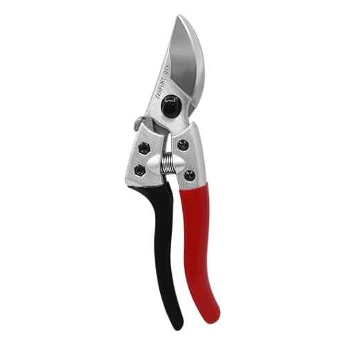 Single Hand Q Series V8 Professional Pruner - 3 Pack