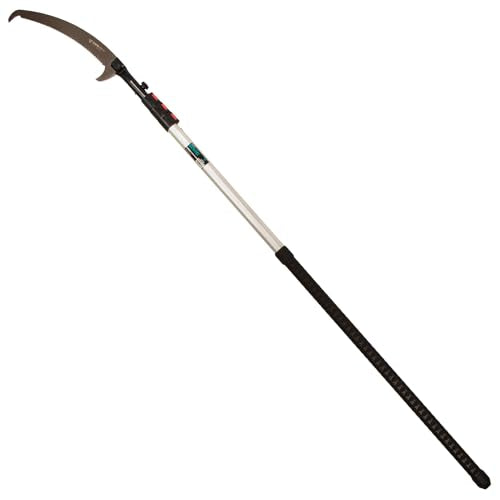 Notch 16' Sentei 3-Section Telescoping Polesaw 15.4" (390mm) Blade-3177-39N - size: 16' 3-Section Pole Saw (3177-39N)
