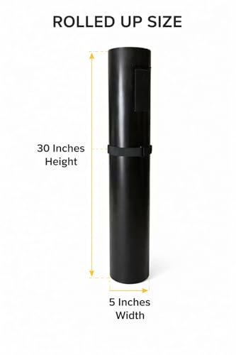 Heavy Duty HDPE Leaf Bag Funnel for 30 Gallon Yard Waste Bags – Reusable Lawn & Garden Bag Holder Insert – Rigid Leaf Collector Chute for Easy Yard Cleanup & Leaf Disposal