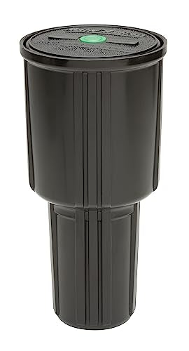 Rain Bird LG-3 Impact Sprinkler, Full Circle, 26-36 Feet - size: 26' - 41', style: Pop-Up