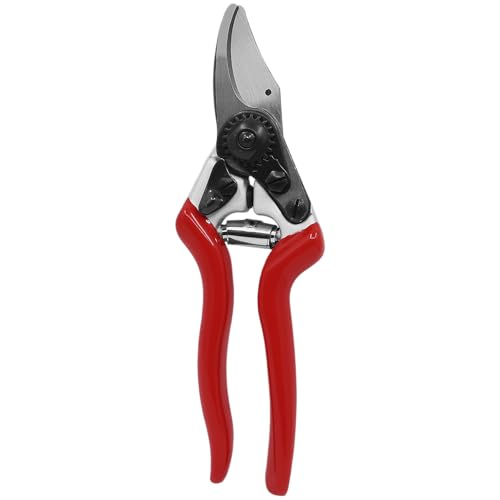 Small Professional Pruner, 7.25-Inch - 3 Pack