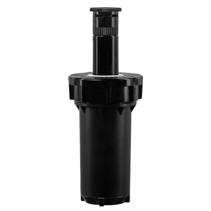 Orbit 80354 2" Professional Series Adjustable Pressure-Regulating Spray Sprinkler Body with 15' x 5' Side Strip Pattern Nozzle - style: 15' x 5' Side-strip