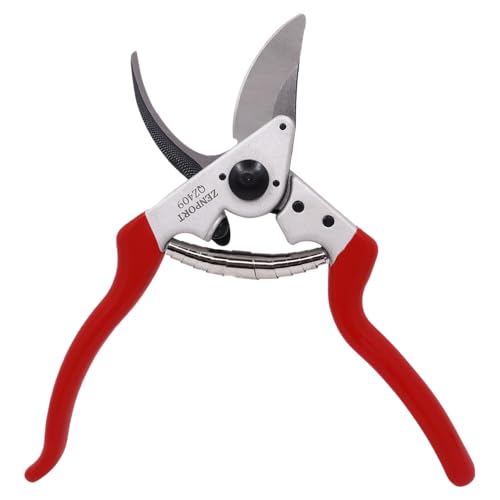 Left Hand Pruning Shear