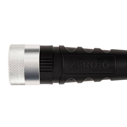 zero-G 5/8" x 50ft Garden Hose, Lightweight Kink-Free Water Hose 4001-50