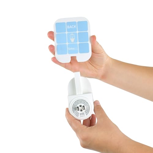 Safer Home Flying Insect Trap Official Refills - size: 3 Safer Home Glue Cards