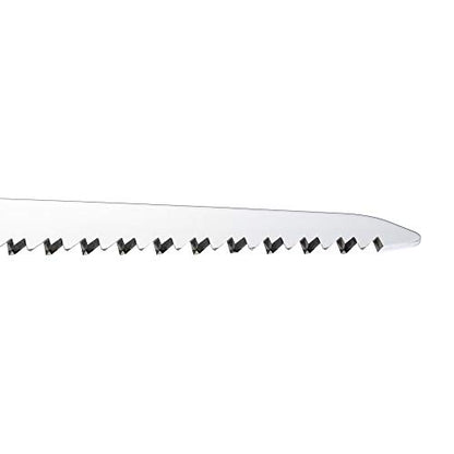 Oregon 13" Curved Premium Japanese High-Carbon Steel Hand Saw - style: 13" Hand Saw