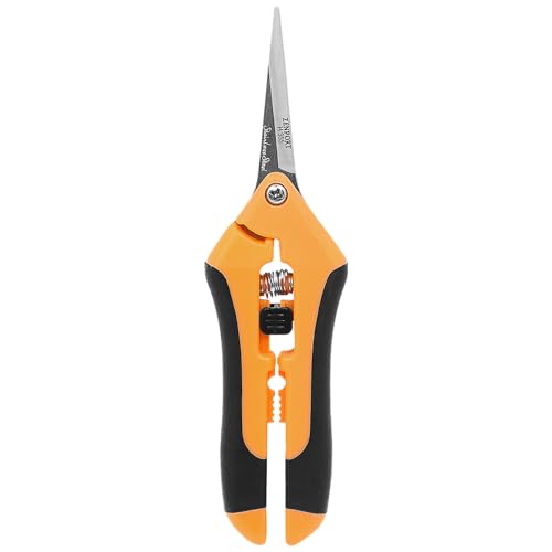 Hydroponic Straight Microblade Pruner