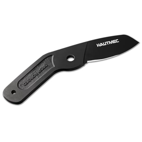 HAUTMEC Replacement Blade for Telescopic Anvil Loppers HT0149, CR-V Steel, Low-Friction Teflon Coating, HT0460 - color: Replacement Blade