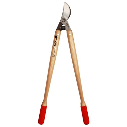 Corona WL 6350 ClassicCUT Bypass Lopper, 26-Inch - size: 26-Inch