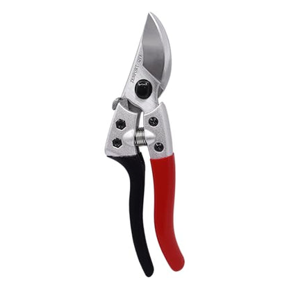 Single Hand Q Series V8 Professional Pruner - 3 Pack