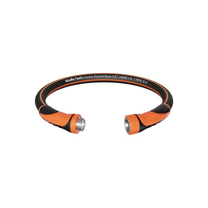Giraffe Tools Garden Hose 5/8", 3ft Short Garden Hose - size: 3FT Male to Female