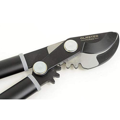Geared Bypass Lopper