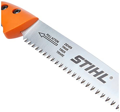 Stihl PR 33 0000 881 8702 Pruning Saw Orange