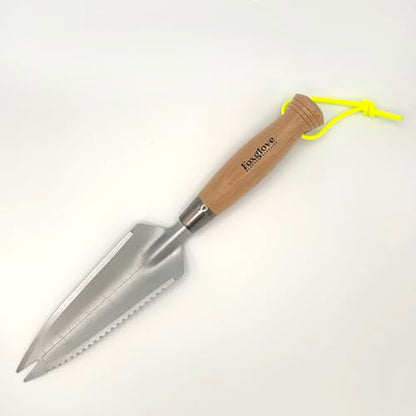 Foxglove Utility Knife Premium Multi-Purpose Garden Tool Hori Hori Trowel