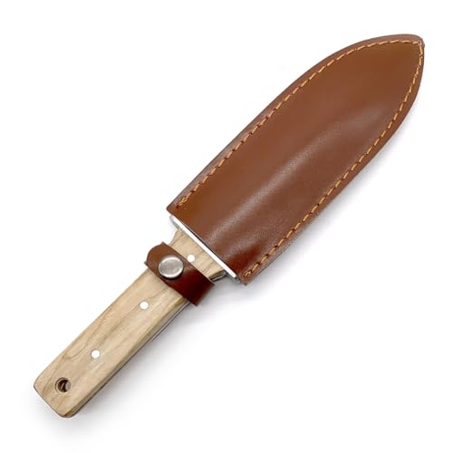 Ferry Morse Hori Hori Knife & Trowel Combo - Weeding, Planting, Digging - style: Hori Hori Knife & Trowel Combo