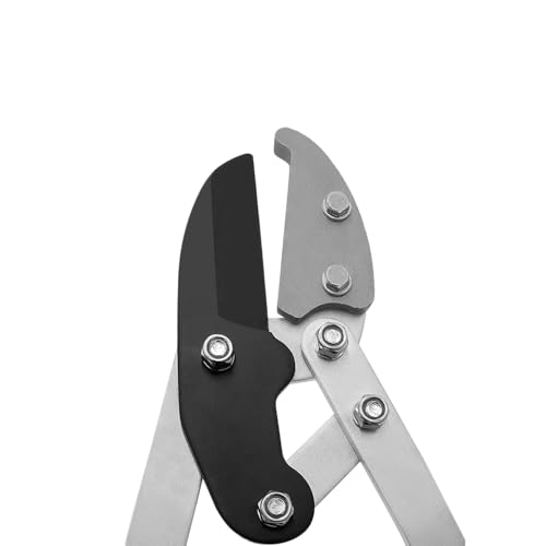Compound Action Anvil Lopper