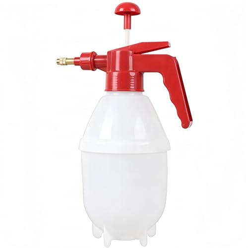 800mL Multi Purpose Pressure Sprayer for Water Plant Misting Household Cleaning and Window Wiping Heavy Duty 0 8L Pump Action Spray Bottle