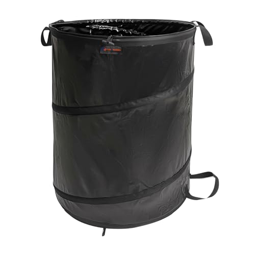 45 Gallon Collapsible Trash Can