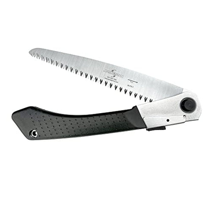 Jameson SB-8TE-FPKG Folding Pruning Saw with Sheath, 8 inch