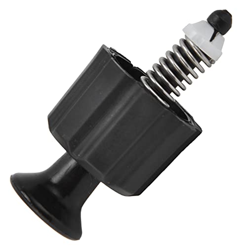 Pressure Release Valve, Pressure Relief Valve Sprayer Accessories, PP Automatic Safety Bleed Valve with Relief Valve, for Outdoor Manual Sprayer 3L/5L/8L Backpack Sprayer