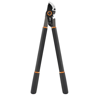 21" Anvil Loppers for Tree Trimming Heavy Duty,1.6" Cut Tree Branch Cutter - size: 21''anvil