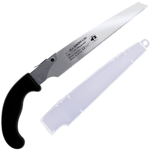 KAKURI Hardwood Saw 8.2" with Tool-Free Quick-Change Blade System - style: Hardwood