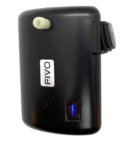 Rechargable Sprayer Pump for Lawn and Garden Sprayer Convert to Powered Sprayer (DIY Kit 2600 mAh) - size: DIY Kit 2600 mAh