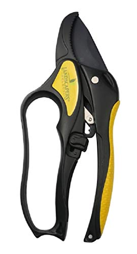 Tp1501 By-pass Pruner Ratchet, 8"
