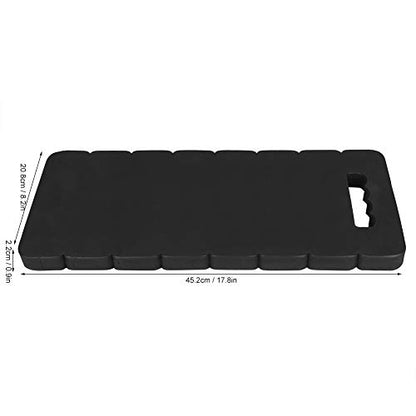 Comfortable Foam Kneeling Pad, Multifunctional Knee Mat for Gardening, Camping, and Working, Portable Knee Protector and Cushion