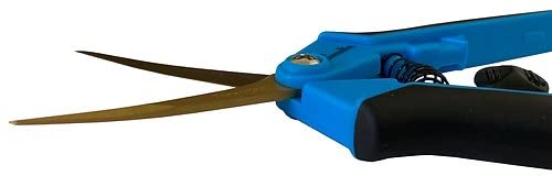 Lightweight Pruner Curved HK Gardening