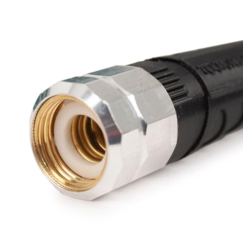 Neverkink 5/8" x 100' Heavy Duty Durable Kink Free Garden Hose - size: 5/8" x 100', style: Neverkink Heavy Duty